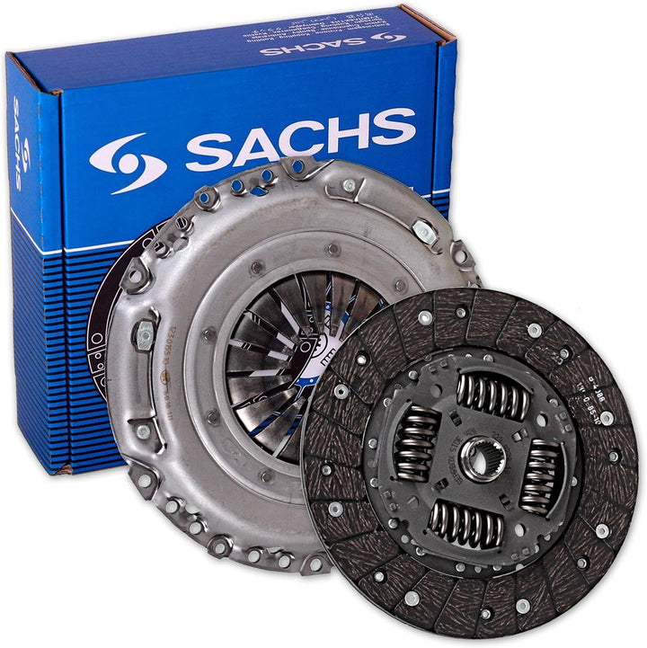 SACHS 3000 703 001 Kupplungssatz