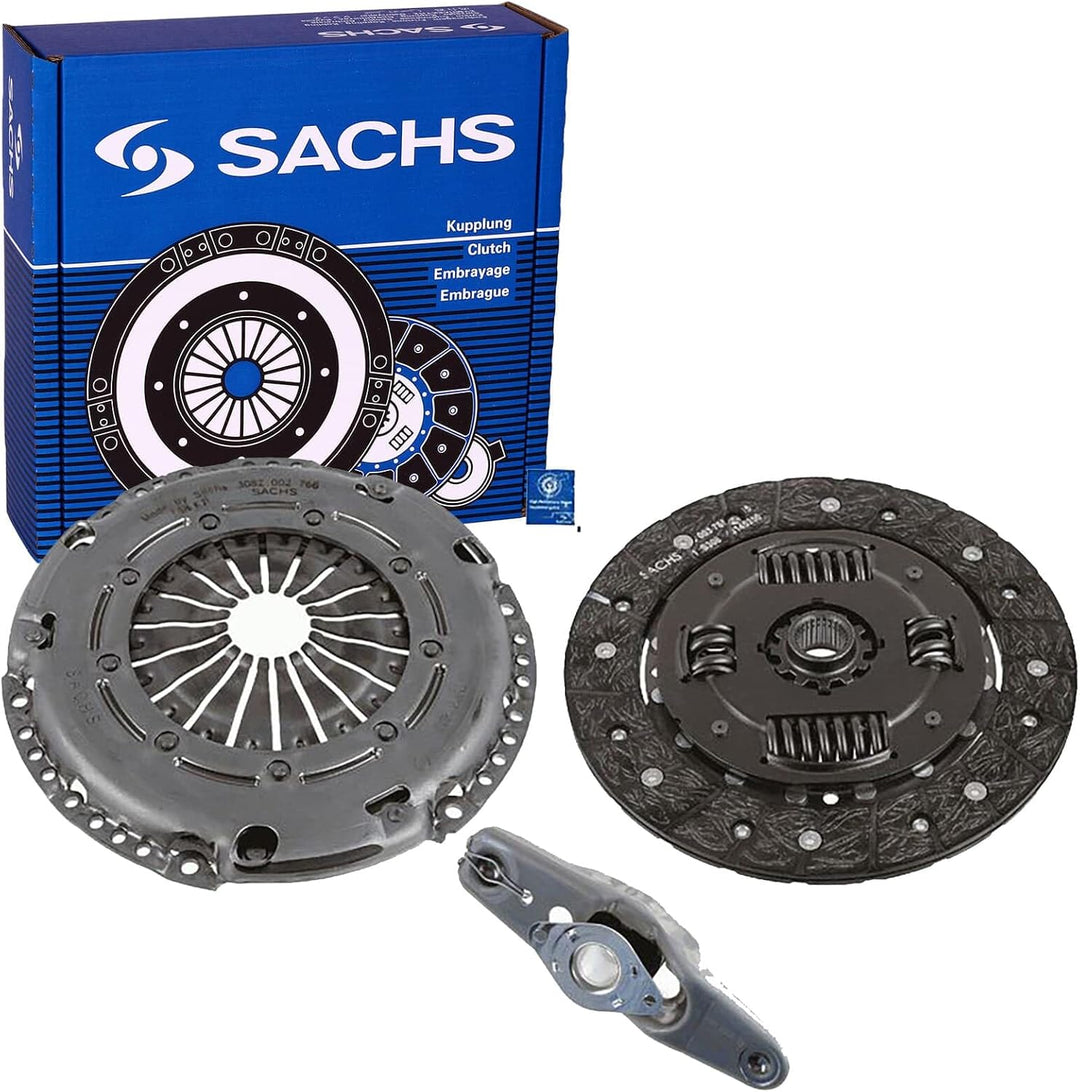 Sachs Kupplungssatz 3000 950 106