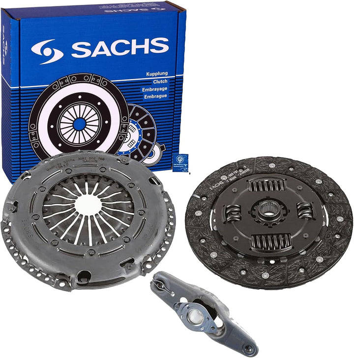 Sachs Kupplungssatz 3000 950 106