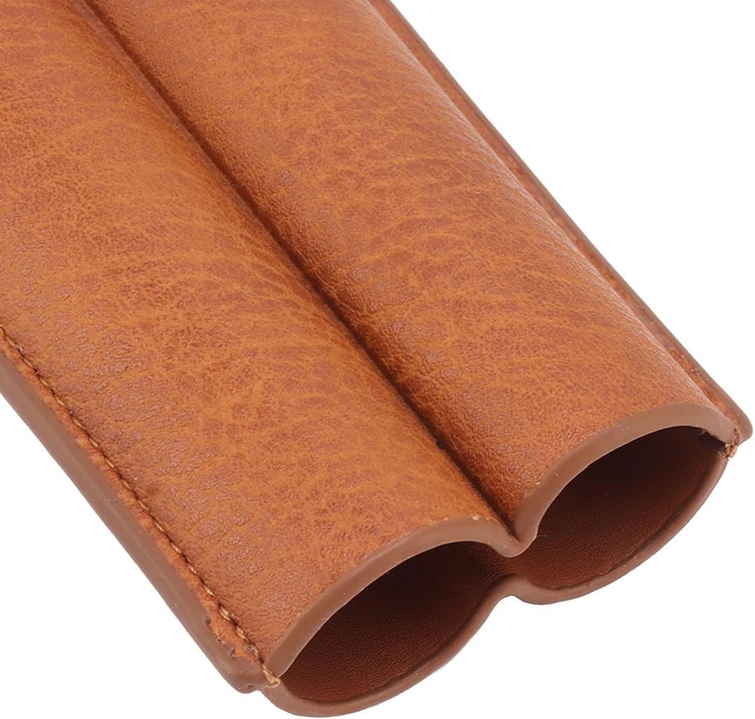 Zigarrenetui-Halter, verschleissfest, eng, zum Nähen, Basteln, Zigarren-Tragetasche, Vordertaschen-D