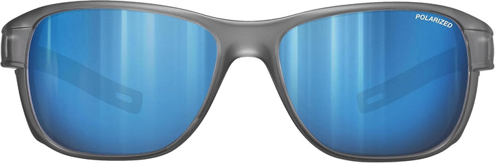Julbo Unisex Camino Sunglasses, Schwarz