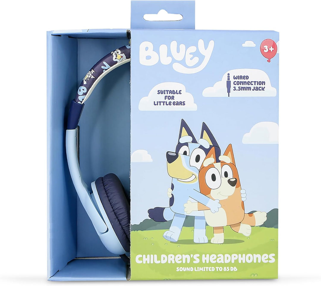 OTL Technologies - Bluey Childrens Headphones