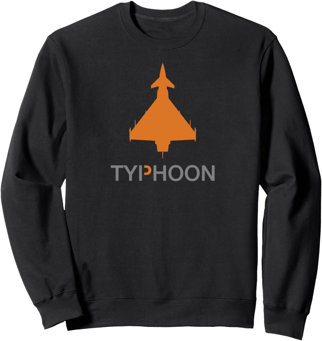 Eurofighter Taifun Sweatshirt