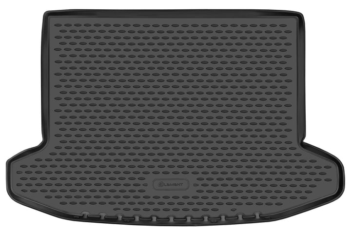 Element Passform Kofferraumwanne Laderaumwanne für Toyota Corolla Verso 2004-2009 Minivan