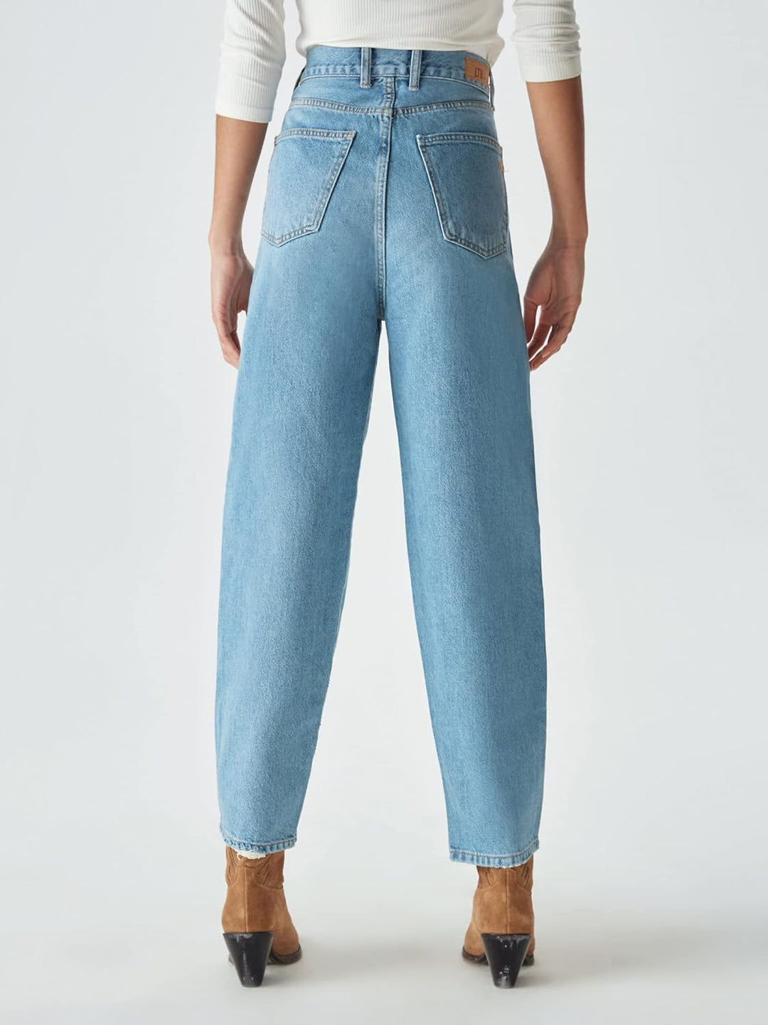 LTB Damen Jeans Moira 28W Ninfa Safe Wash 53834, 28W Ninfa Safe Wash 53834