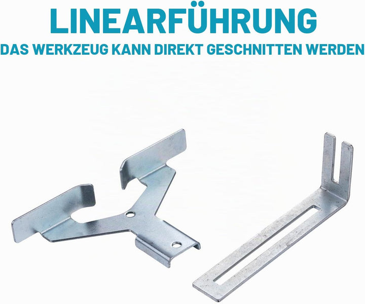 KATSU FIT-BAT 21V Brushless Akku-Holztrimmer Laminator Router Joiners Werkzeug, bürstenloser Motor,