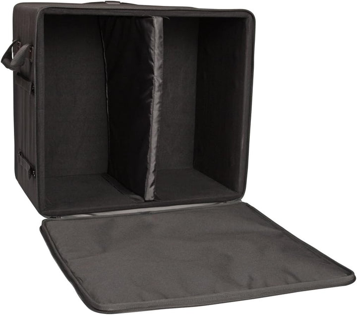 GATOR CASES Rolltasche für tragbare PA-Systeme (G-PA Transport-SM) Mehrfarbig, Mehrfarbig