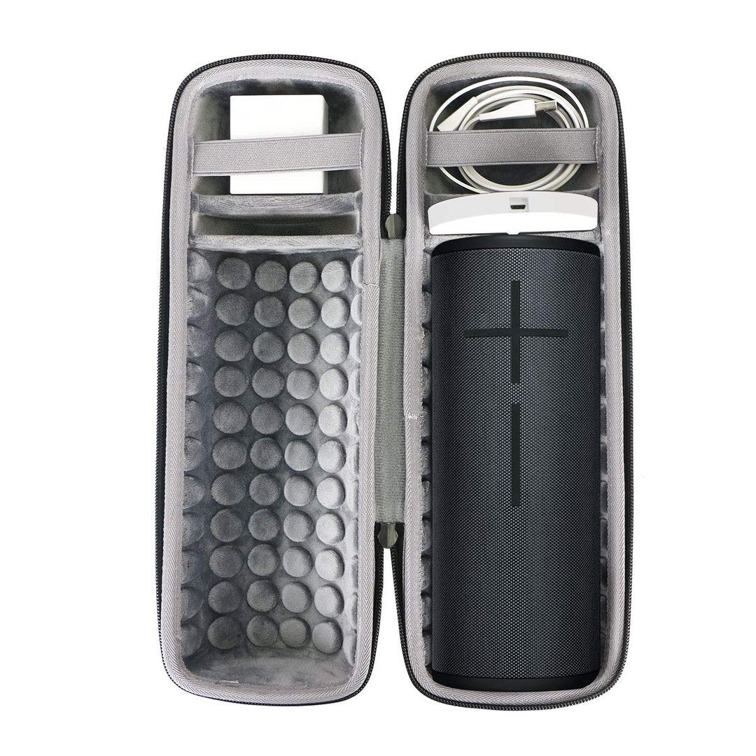 Hart Reise Schutz Hülle Etui Tasche für Ultimate Ears UE Megaboom 4/Megaboom 3 Bluetooth Lautspreche