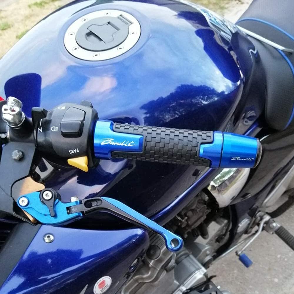 for Suzuki GSF Bandit HBE-Blau, HBE-Blau