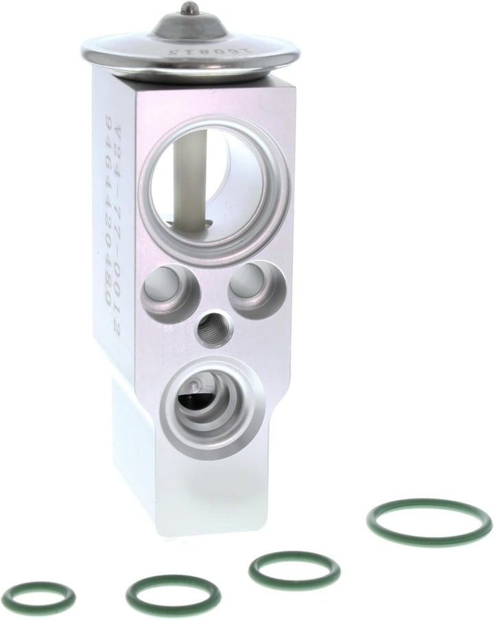 VEMO V24-77-0012 Expansionsventil, Klimaanlage