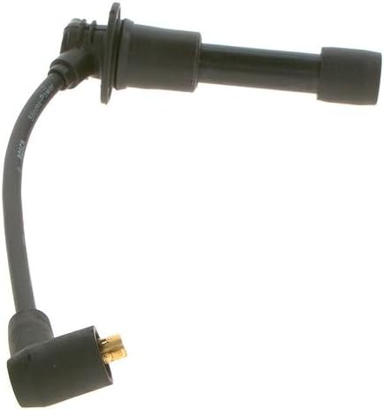 Bosch 0986356742 - Zündleitung - 4er Set