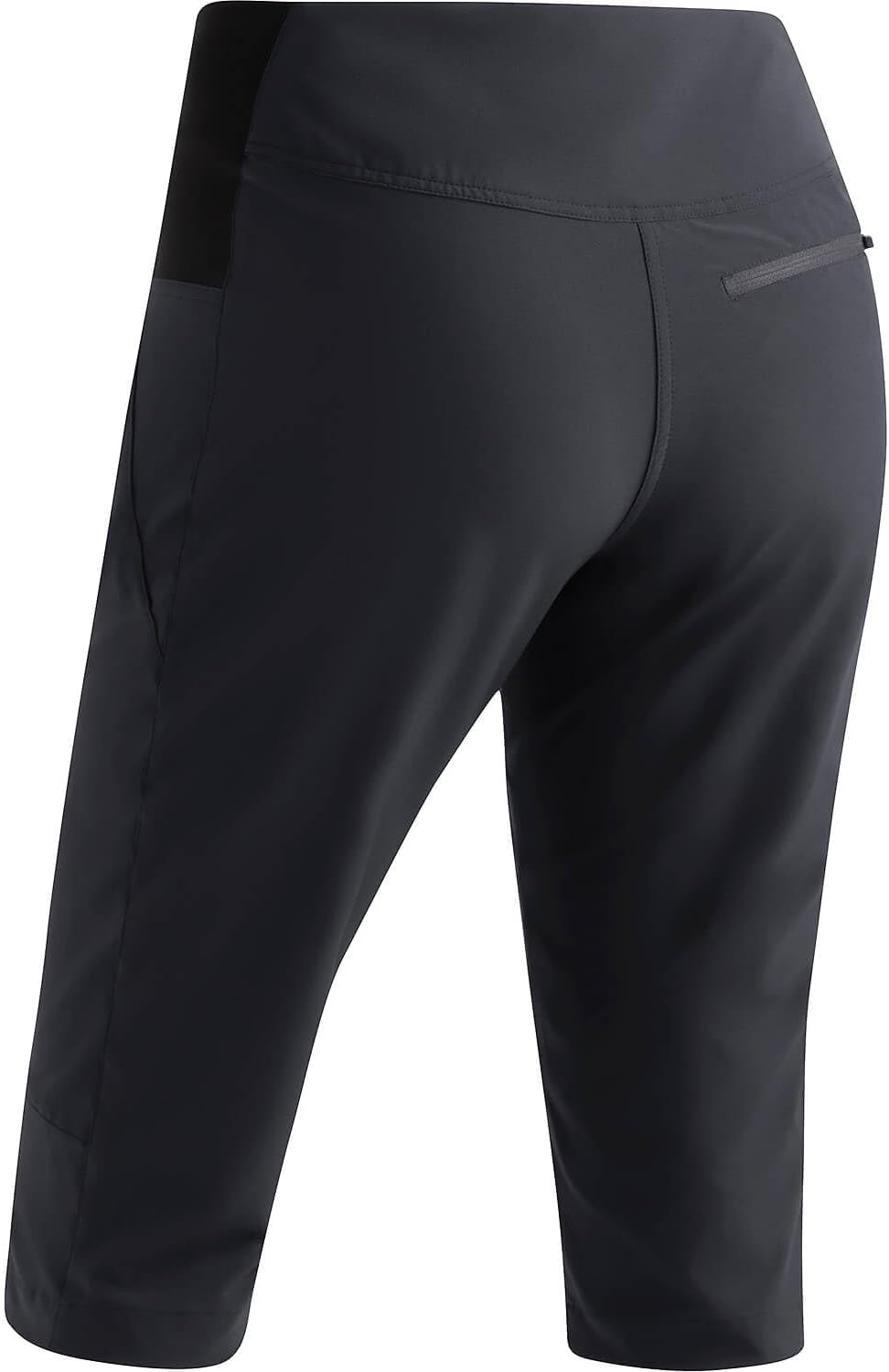 Maier Sports W Latit Capri Vario 38 Schwarz, 38 Schwarz