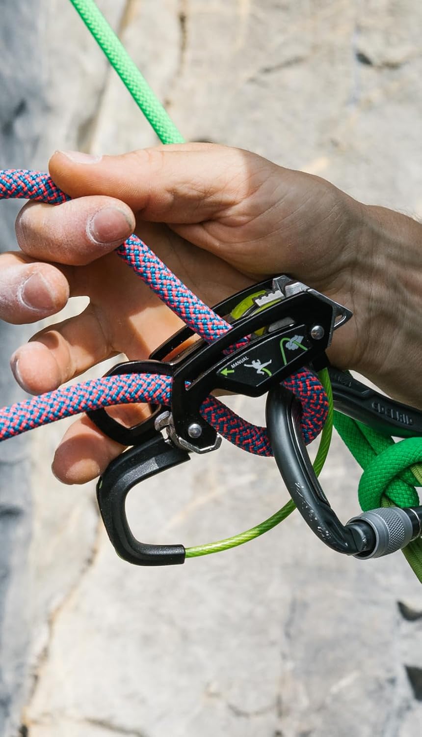 EDELRID Giga Jul slate, slate