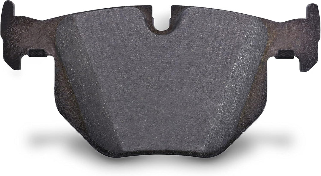ATE EU1042 13.0460-7174.2 Bremsbelagsatz, Scheibenbremse Single, Single