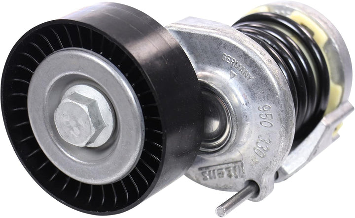 CONTITECH 6PK1070K1 Keilrippenriemensatz