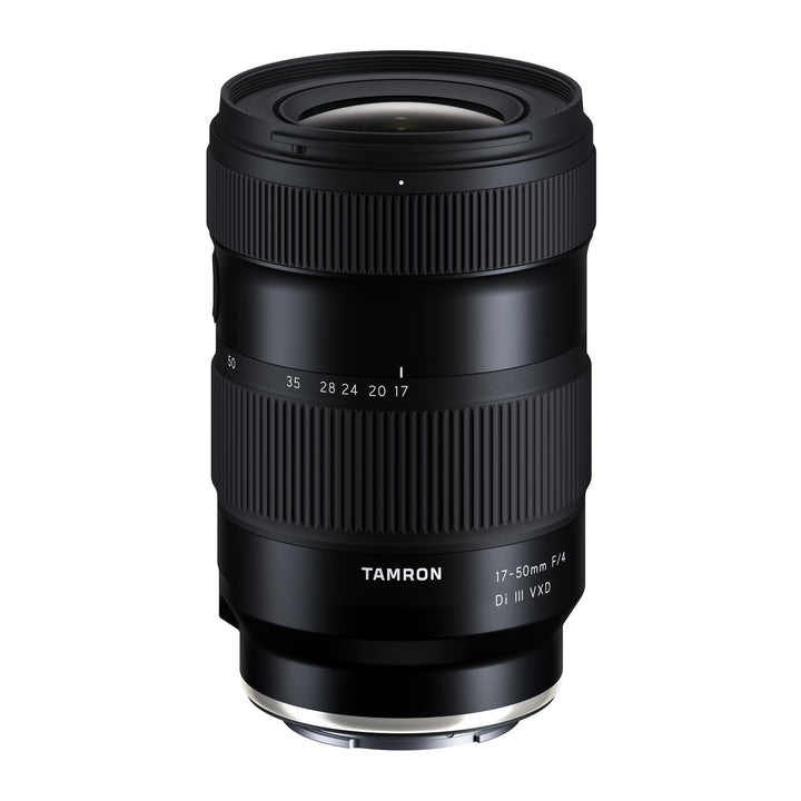 TAMRON 17-50mm F/4 Di III VXD