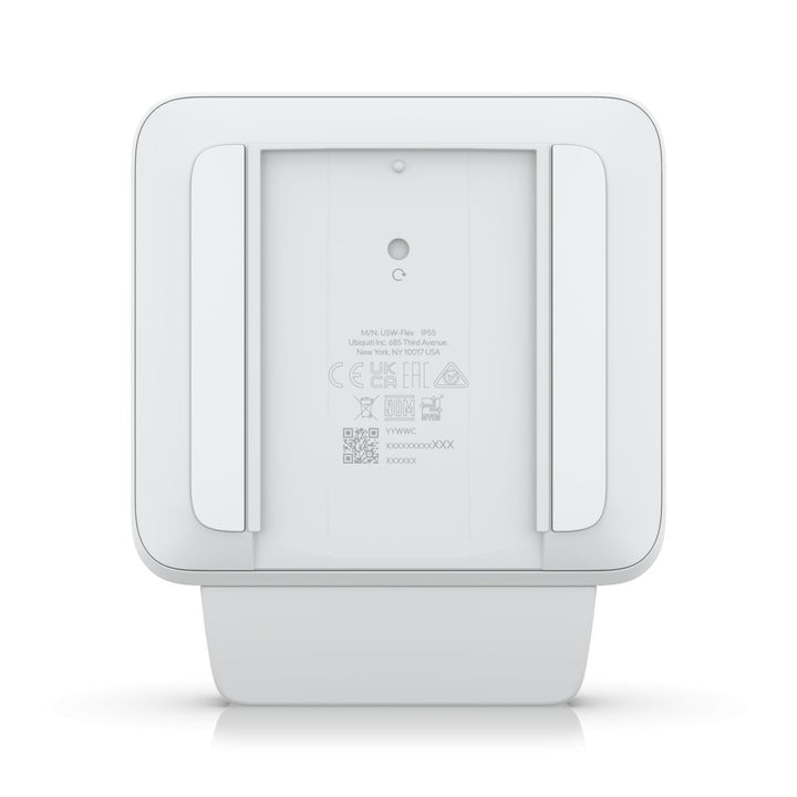 Ubiquiti Networks UniFi Switch Flex, USW-Flex (5-Port Layer 2 Gigabit Switch with PoE Support)
