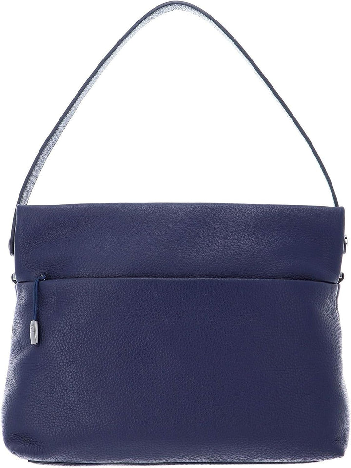Mandarina Duck Athena Shoulder Bag Dress Blue