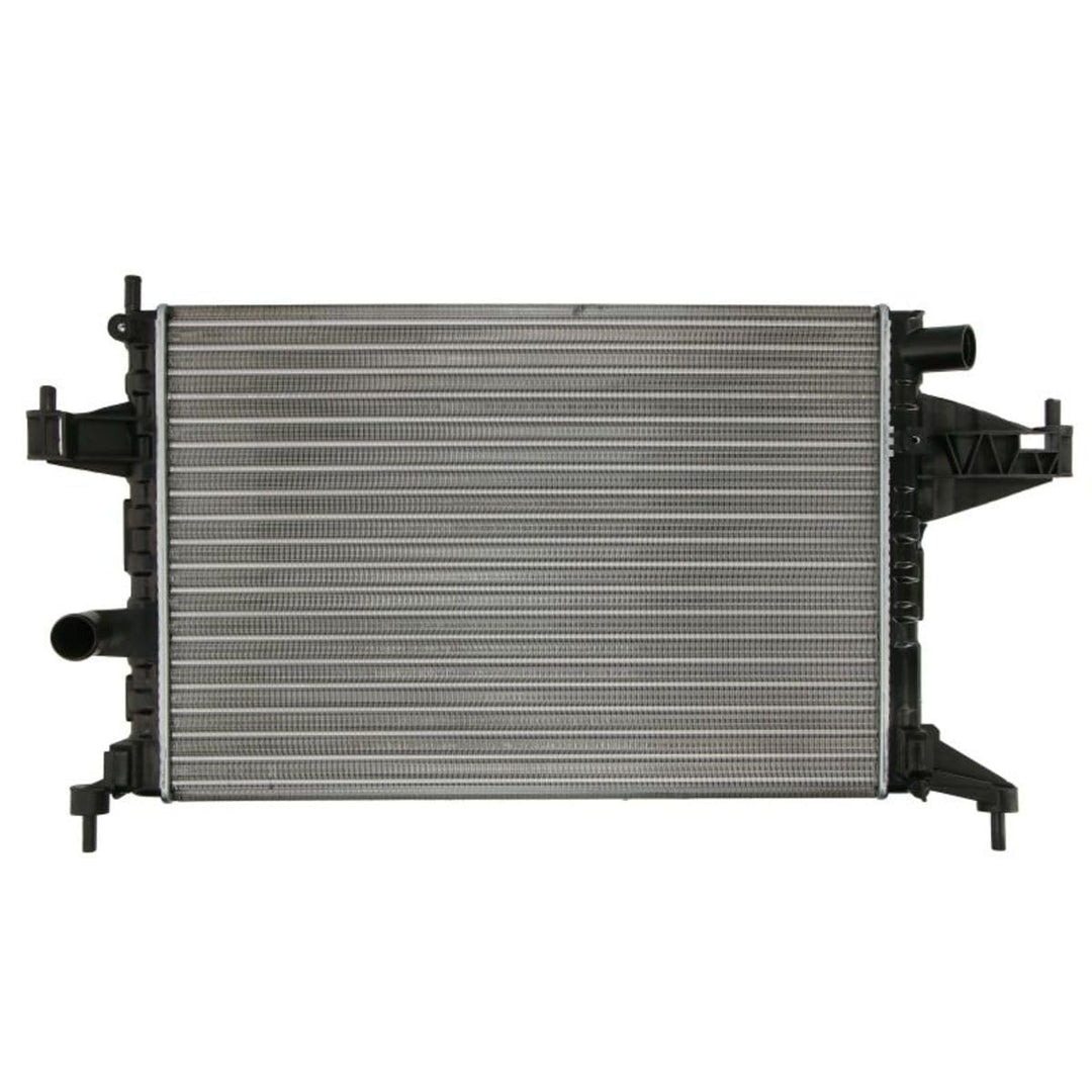 Nissens 63008 Kühler, Motorkühlung