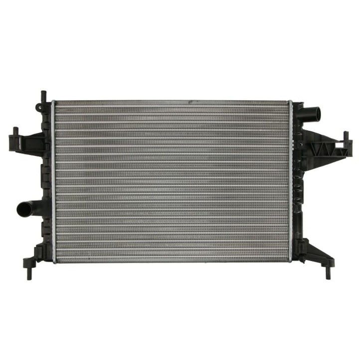 Nissens 63008 Kühler, Motorkühlung