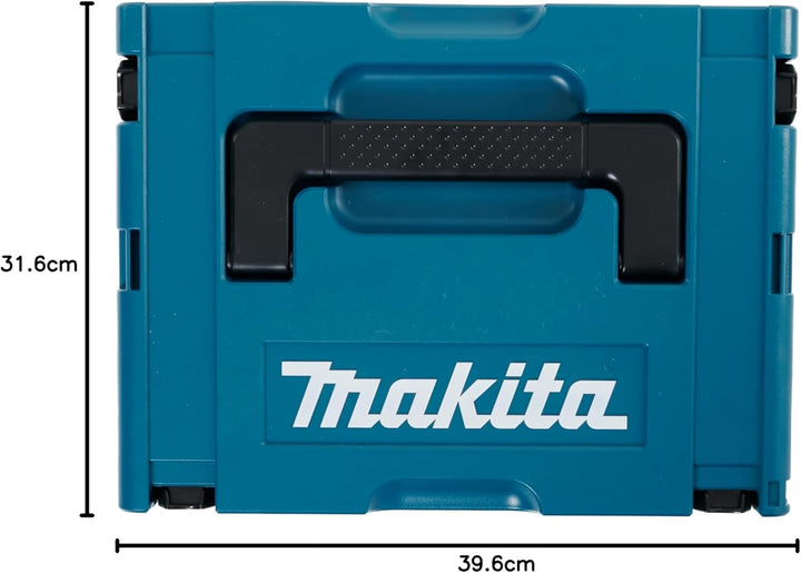 Makita SG1251J Mauernutfräse 30