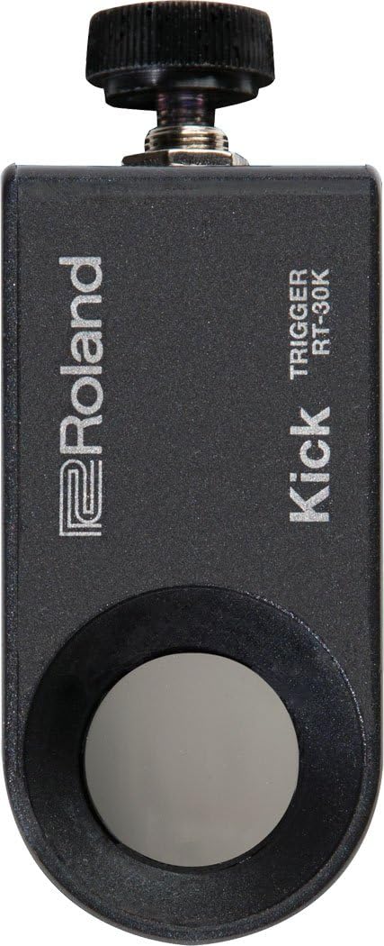 Roland Kick Drum Specific Acoustic Drum Trigger (RT-30K), Kick