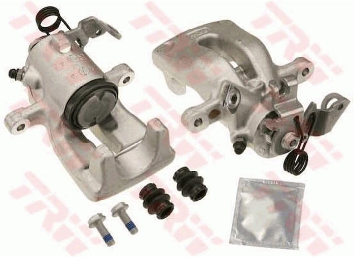 Bremssattel