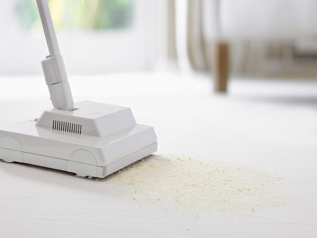 SEBO 0472SE Teppichreiniger, PU Schaum, Mehrfarbig
