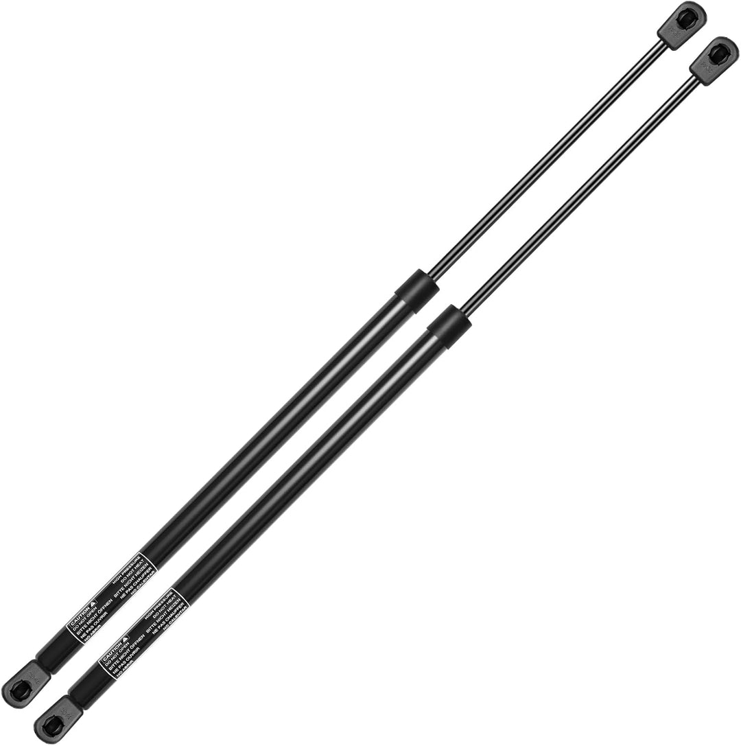 Frankberg 2x Gasfeder Kofferraum Dämpfer Heckklappe Kompatibel mit Vectra C Kombi 2003-2008 0132691