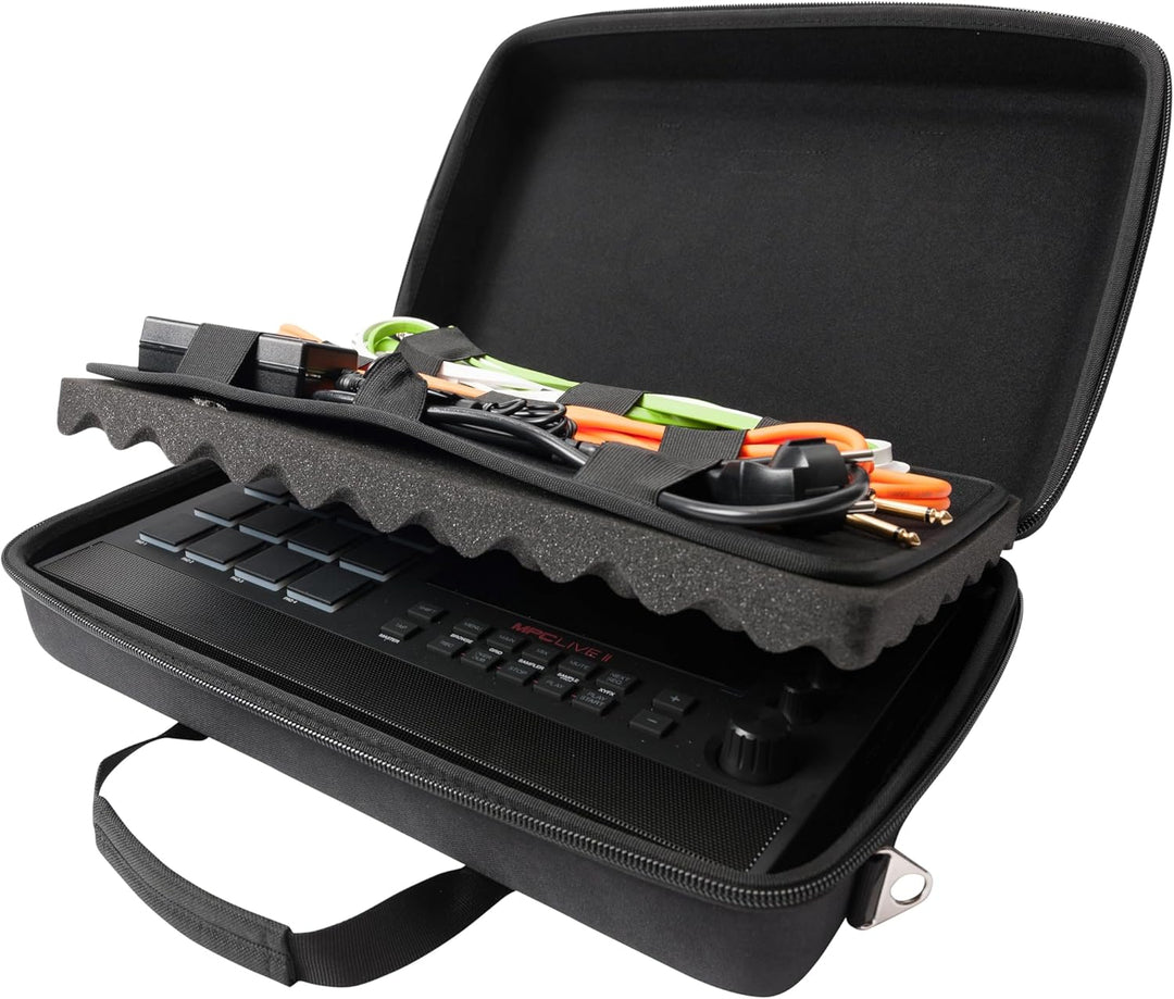 Magma CTRL Case MPC Live 3