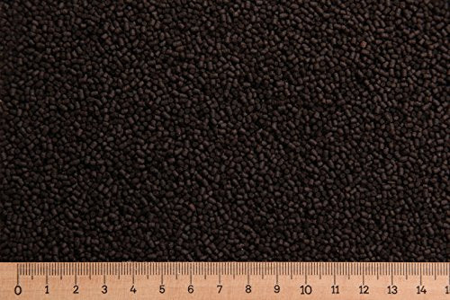 5 kg Forellenfutter 1,5 mm Micro Pellet - sinkend