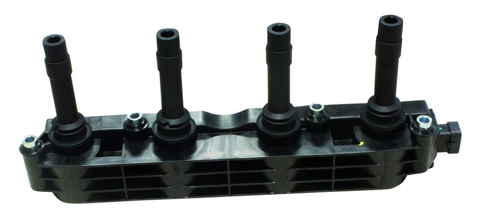 Hitachi 2503809 Zündspule