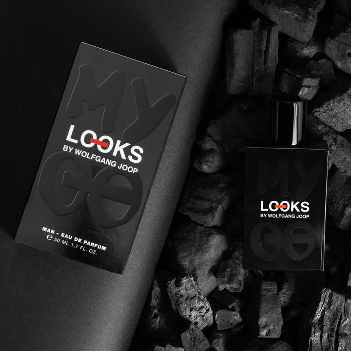 My Looks by Wolfgang Joop Man Extreme 50 ml Eau de Parfum