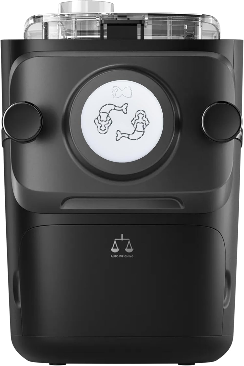 Pastidea - Matrize aus POM Sirena kompatibel mit Philips Pastamaker Avance und Serie 7000