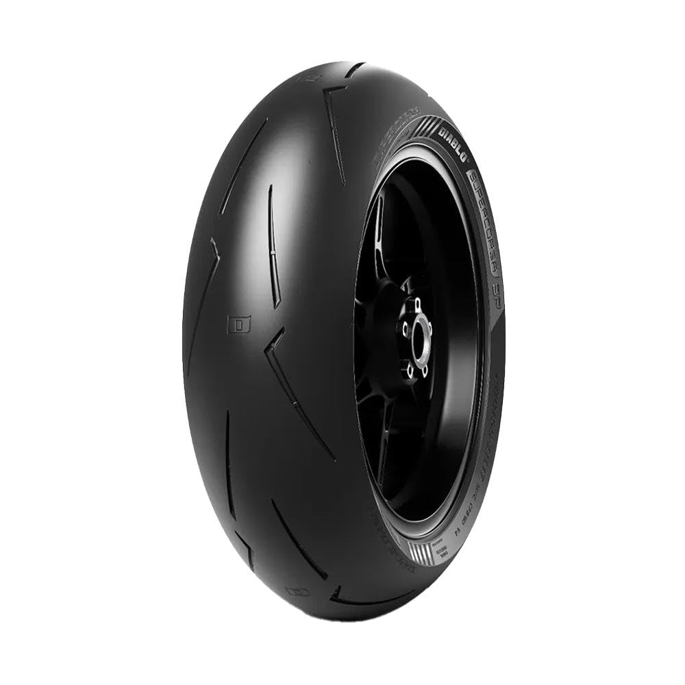 PIRELLI Sommerreifen 180/55 ZR 17 M/C TL (73W) DIABLO SUPERCORSA SP V4