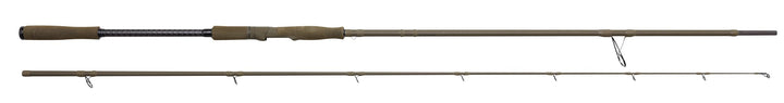 Savage Gear SG4 Fast Game 2,43m / 2,59m / 2,71m Rute Raubfischrute Spinnrute, 2,59