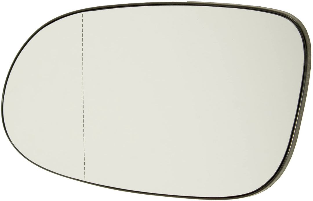 TarosTrade 57-0205-L-50904 Spiegelglas Heizbar Links