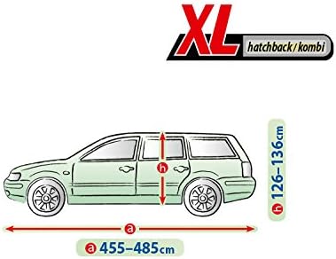 Kegel Blazusiak Vollgarage, Scotland, L/XL