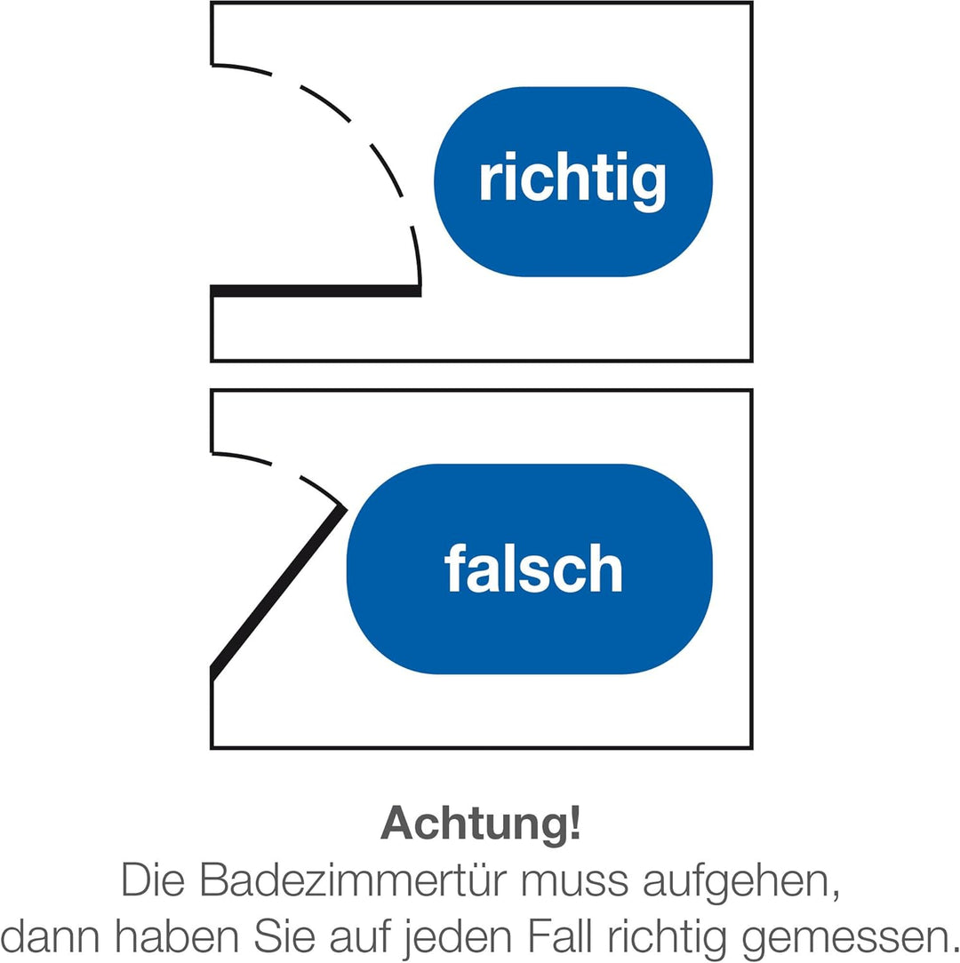 Erwin Müller Badematte, Badteppich Uni Serie Stuttgart beige Grösse 60x100 cm - extra dick, hohe Sau