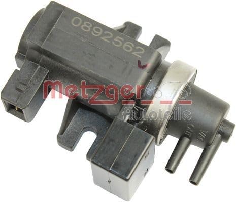 Metzger 0892562 - Druckwandler, Turbolader
