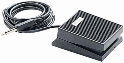 STUDIOLOGIC PS100 Kurbelgarnitur für Klavier Elektronische schwarz