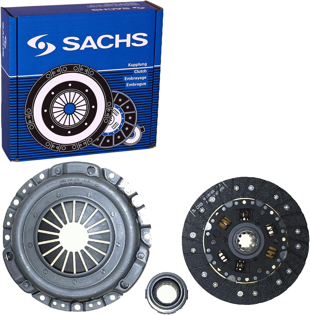 Sachs 3000 143 002 Kupplungssatz