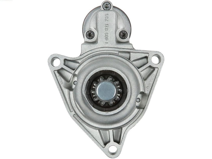 Remanufactured AS-PL Starter motor - S0005PR
