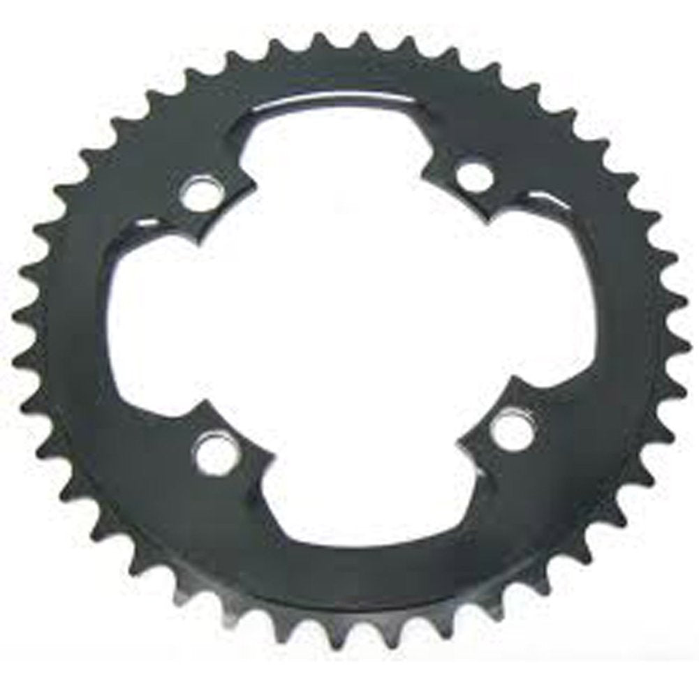 DXR Shimano SM-CR80 Kettenblatt vorne 42T, 42T