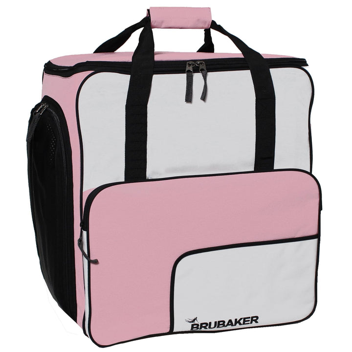 BRUBAKER Skischuhtasche Helmtasche &