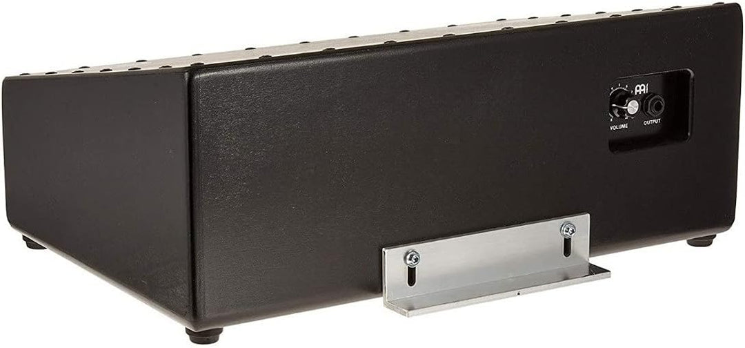 Meinl Percussion Pickup BassBox - BassBox mit Tonabnehmer/Elektronik - Kombinierbar mit jeder handel