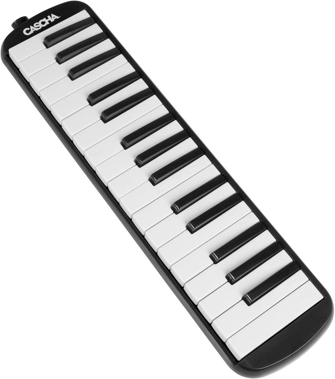 CASCHA HH 2061 Melodicas , Schwarz, Melodica Schwarz Melodica Single, Schwarz Melodica Single