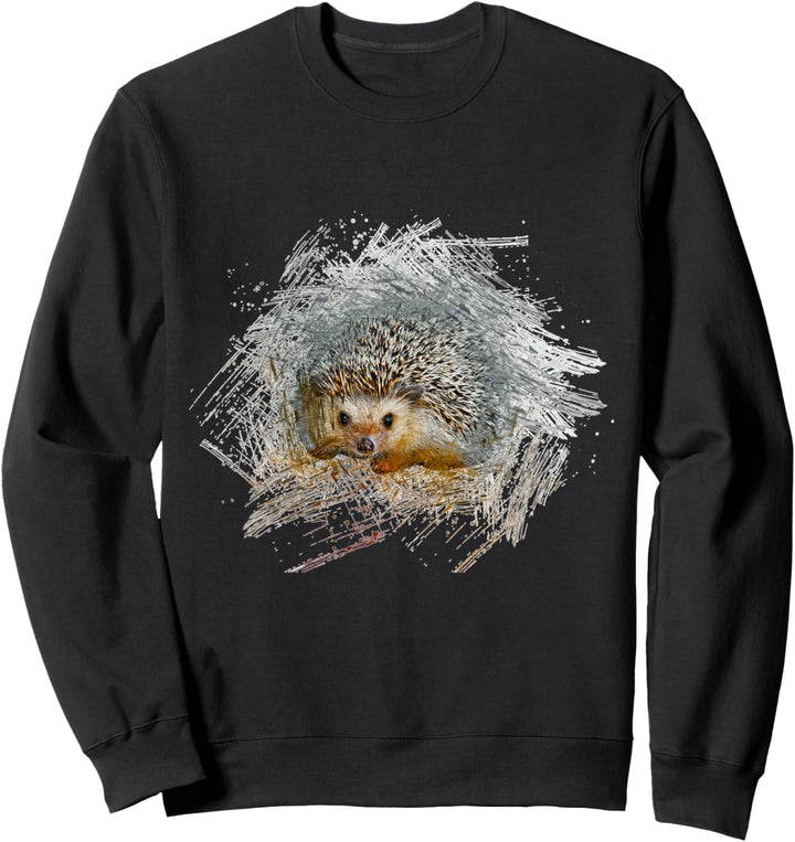 Kleiner Igel Sweatshirt