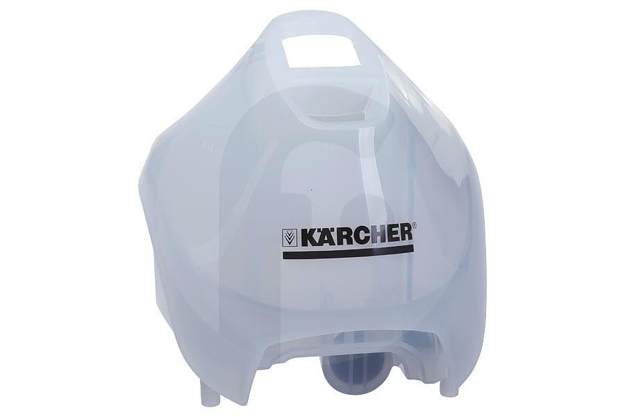 Wassertank 4.512-036.0 für Dampfreiniger
