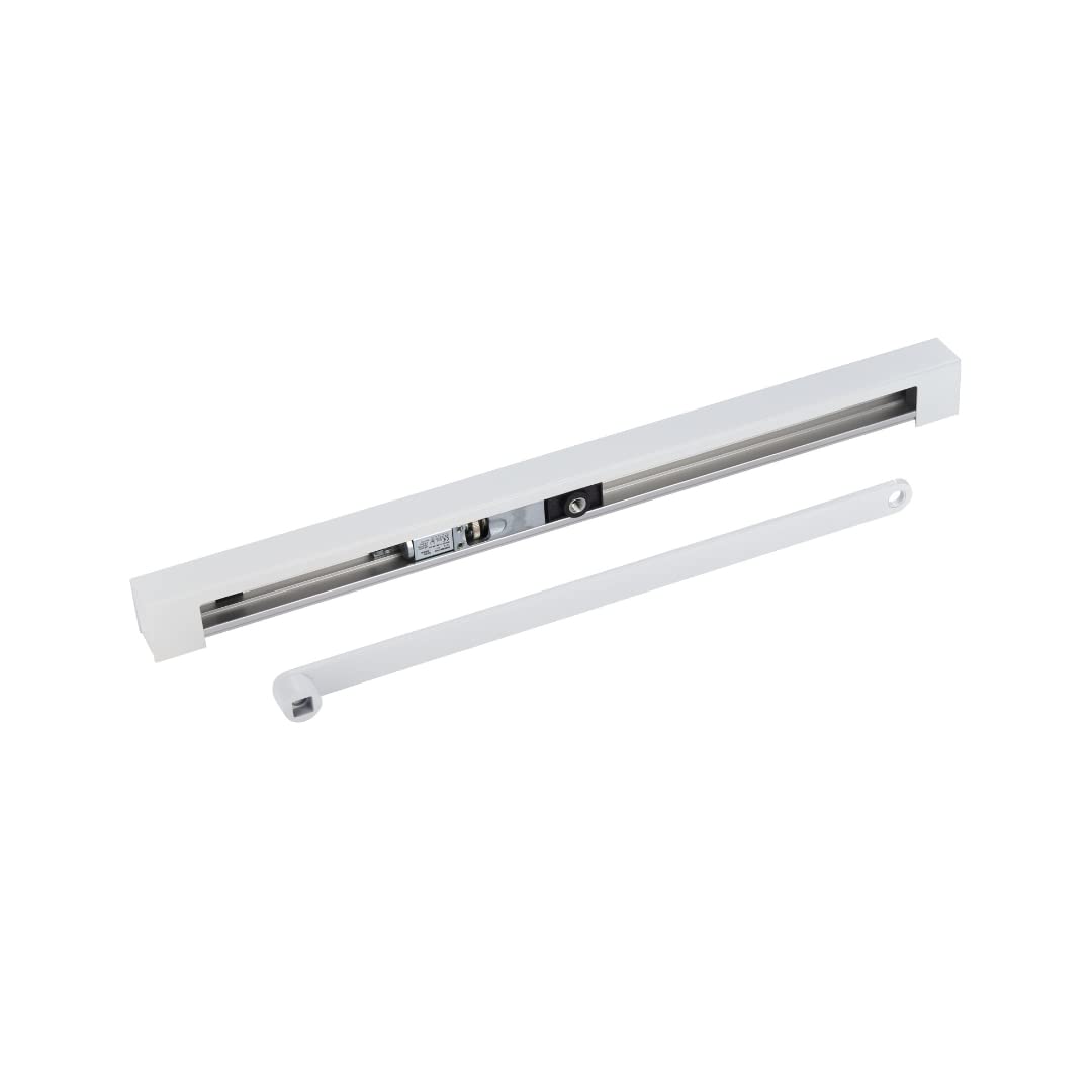 Obentürschliesser Dormakaba Gleitschiene G-EMF - RAL9016